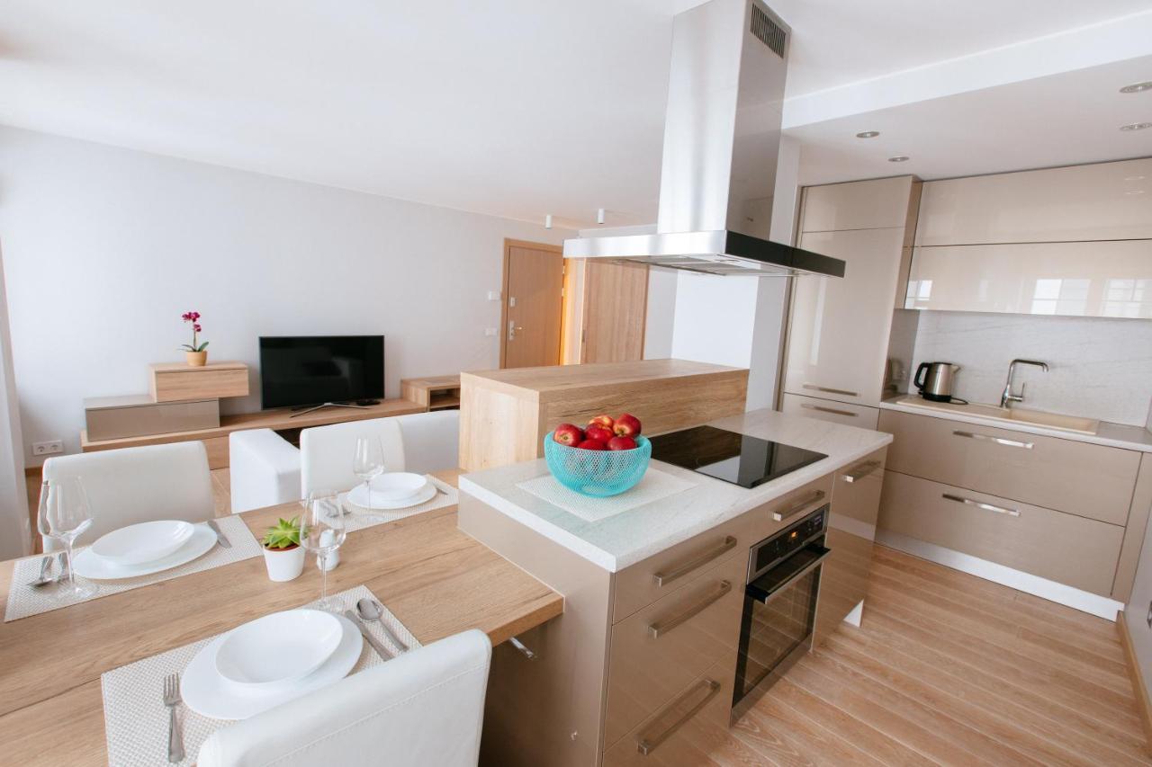 New Exclusive 2 Bedroom Apartment In Oldriga Extérieur photo