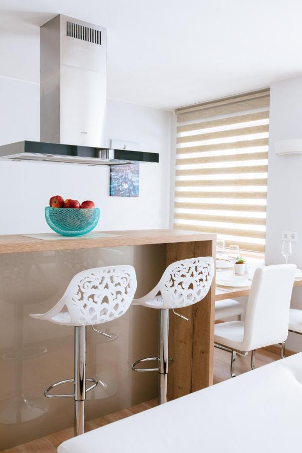 New Exclusive 2 Bedroom Apartment In Oldriga Extérieur photo