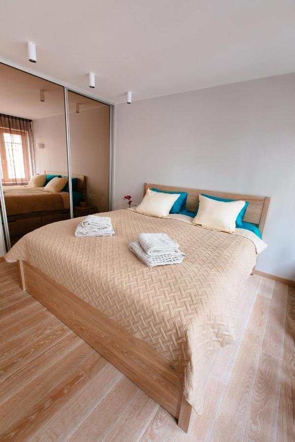 New Exclusive 2 Bedroom Apartment In Oldriga Extérieur photo