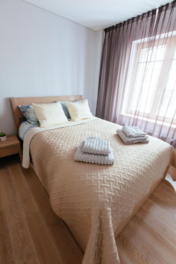 New Exclusive 2 Bedroom Apartment In Oldriga Extérieur photo