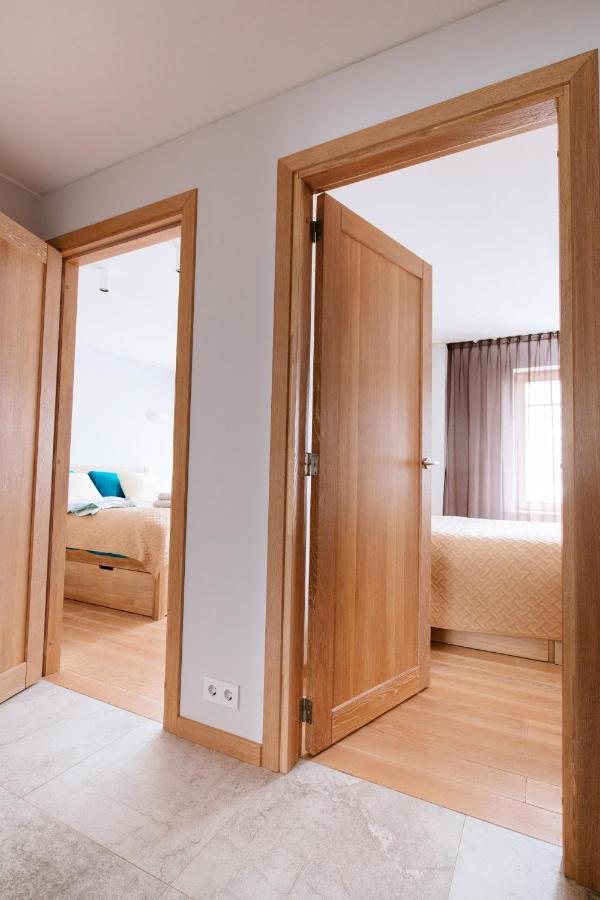New Exclusive 2 Bedroom Apartment In Oldriga Extérieur photo