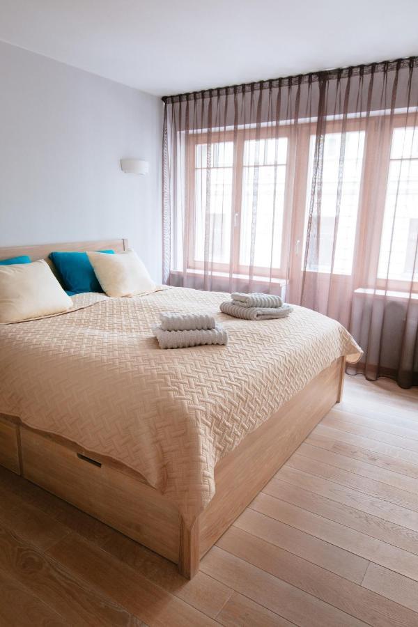 New Exclusive 2 Bedroom Apartment In Oldriga Extérieur photo