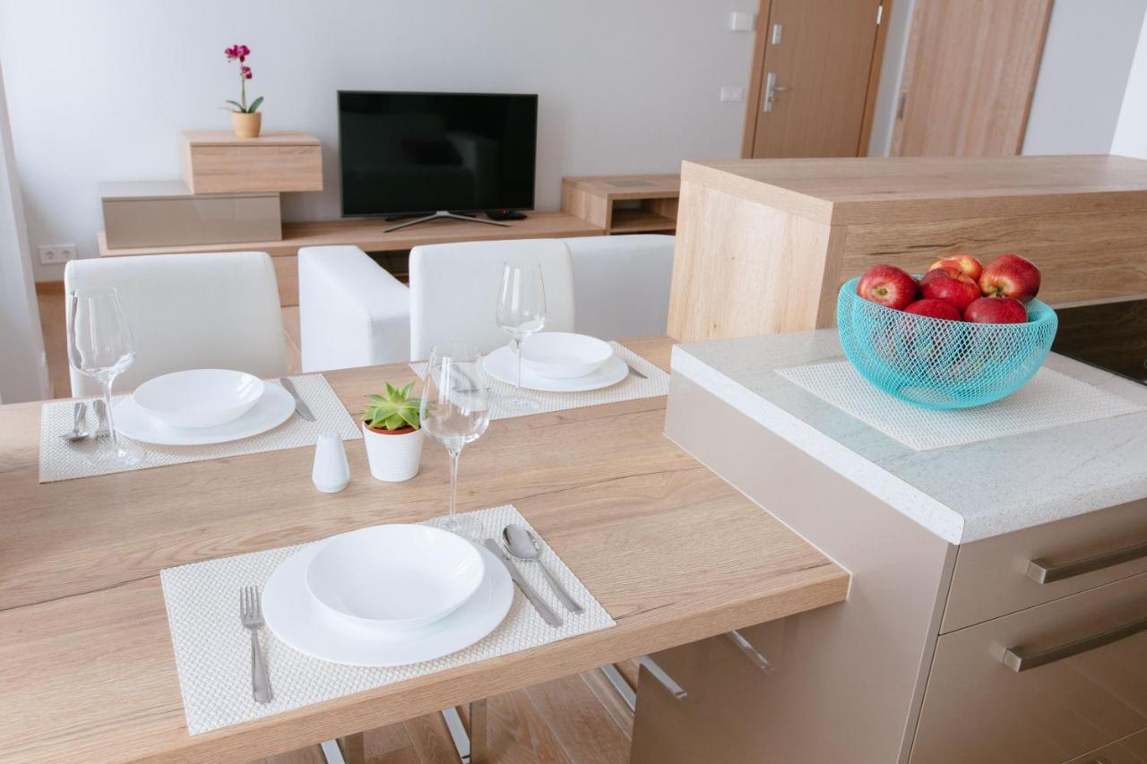 New Exclusive 2 Bedroom Apartment In Oldriga Extérieur photo