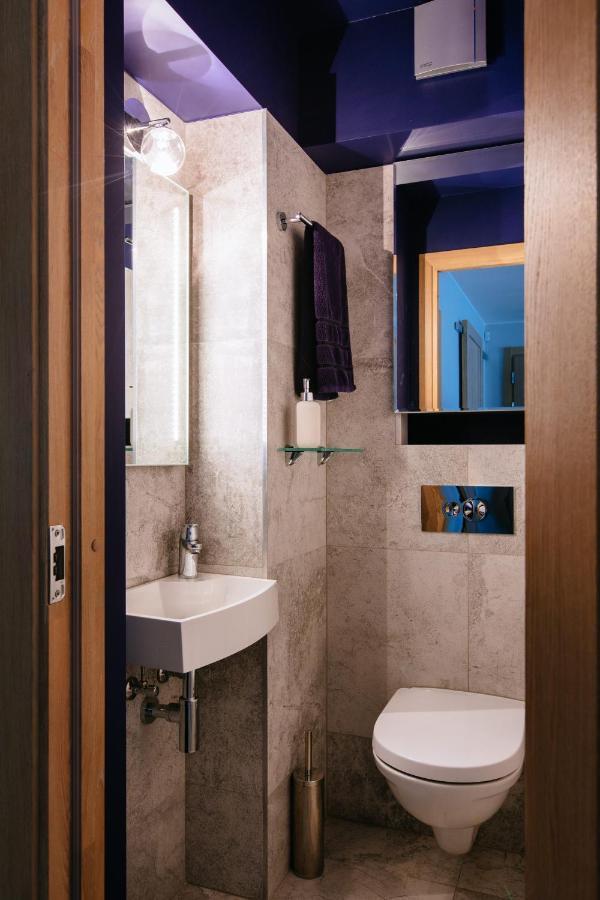 New Exclusive 2 Bedroom Apartment In Oldriga Extérieur photo