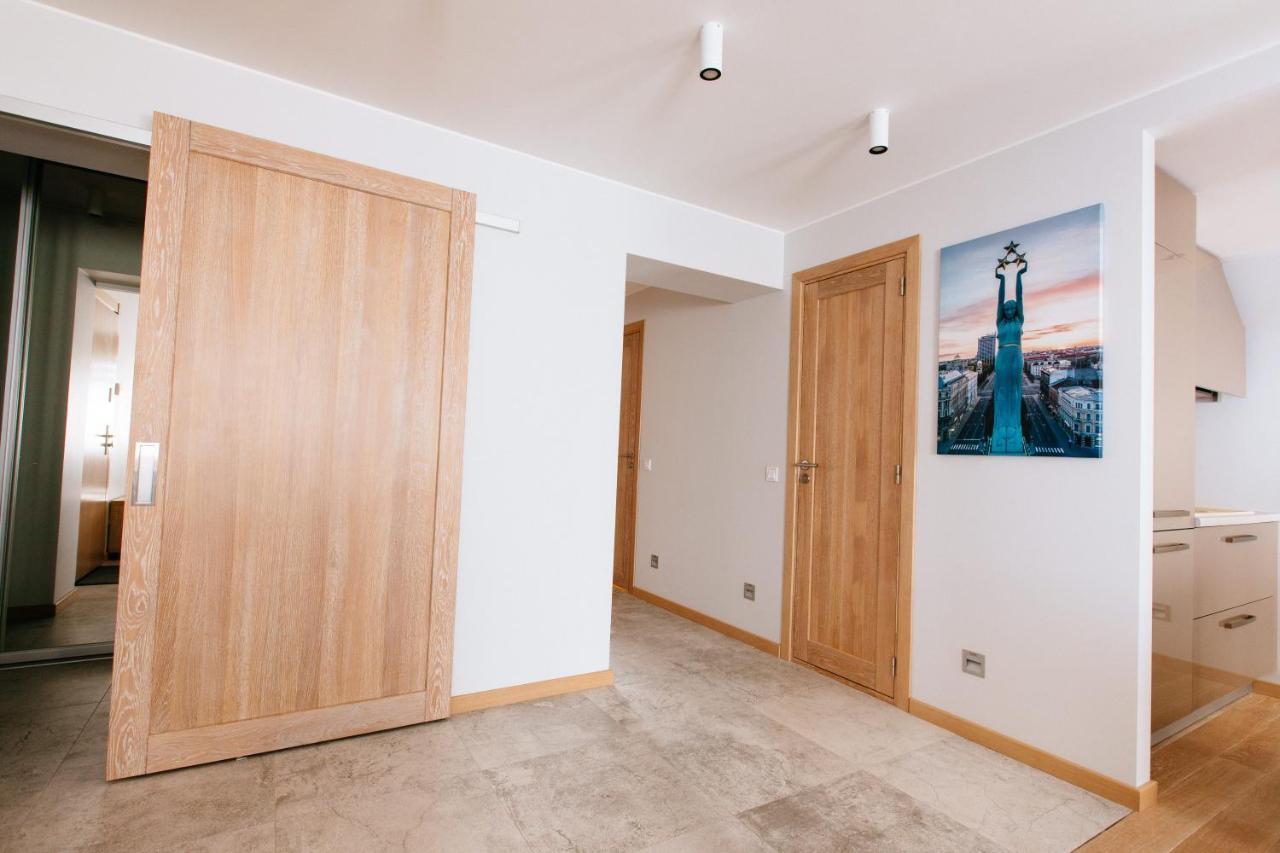 New Exclusive 2 Bedroom Apartment In Oldriga Extérieur photo
