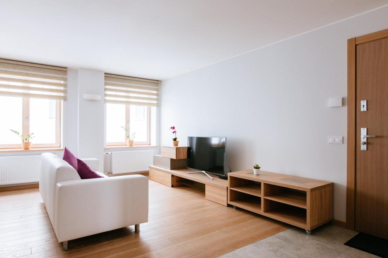 New Exclusive 2 Bedroom Apartment In Oldriga Extérieur photo