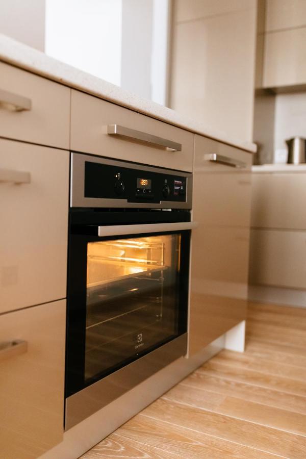 New Exclusive 2 Bedroom Apartment In Oldriga Extérieur photo