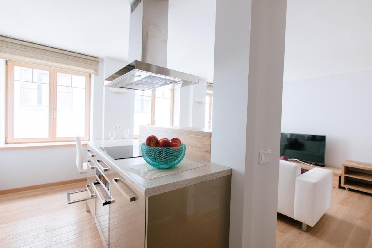 New Exclusive 2 Bedroom Apartment In Oldriga Extérieur photo