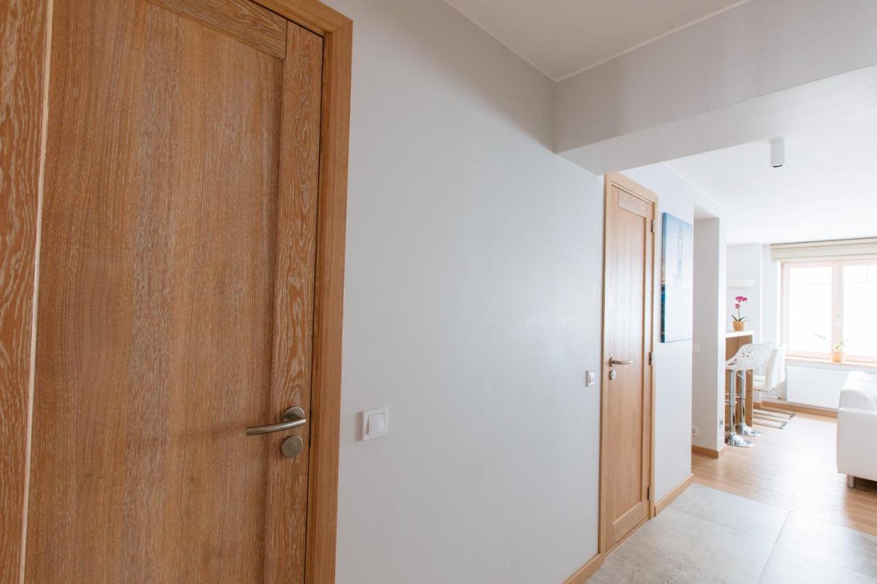New Exclusive 2 Bedroom Apartment In Oldriga Extérieur photo