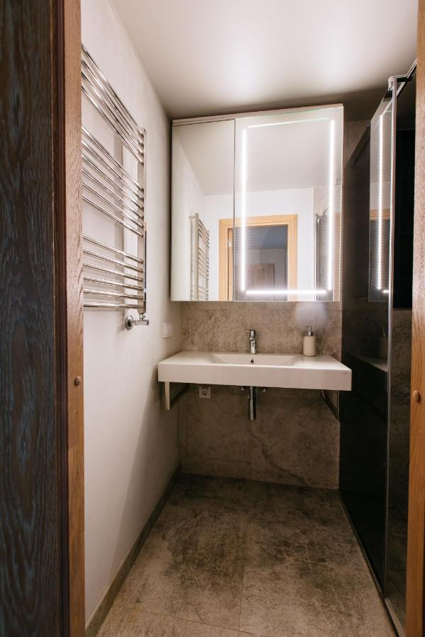 New Exclusive 2 Bedroom Apartment In Oldriga Extérieur photo