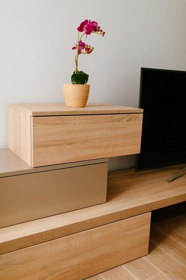 New Exclusive 2 Bedroom Apartment In Oldriga Extérieur photo