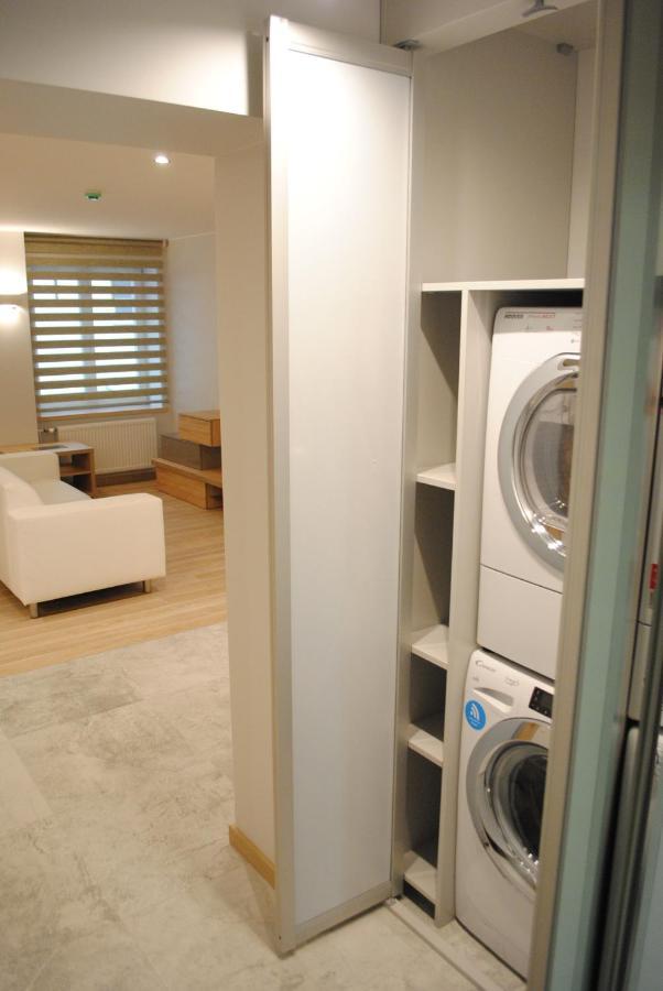 New Exclusive 2 Bedroom Apartment In Oldriga Extérieur photo