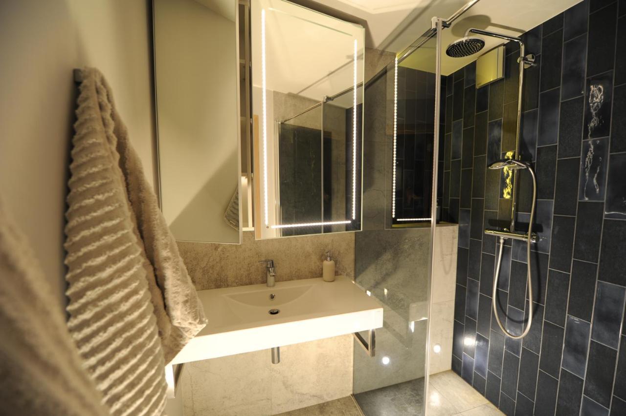New Exclusive 2 Bedroom Apartment In Oldriga Extérieur photo